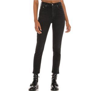 AGOLDE Nico High Rise Slim 26